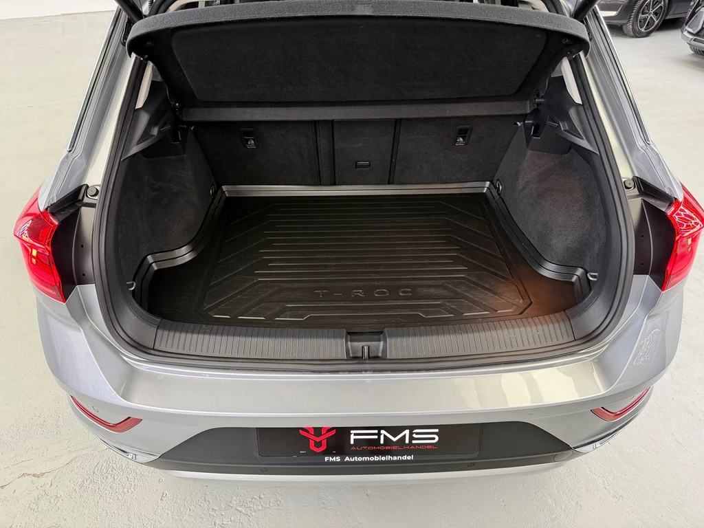 Volkswagen T-Roc – foto 40