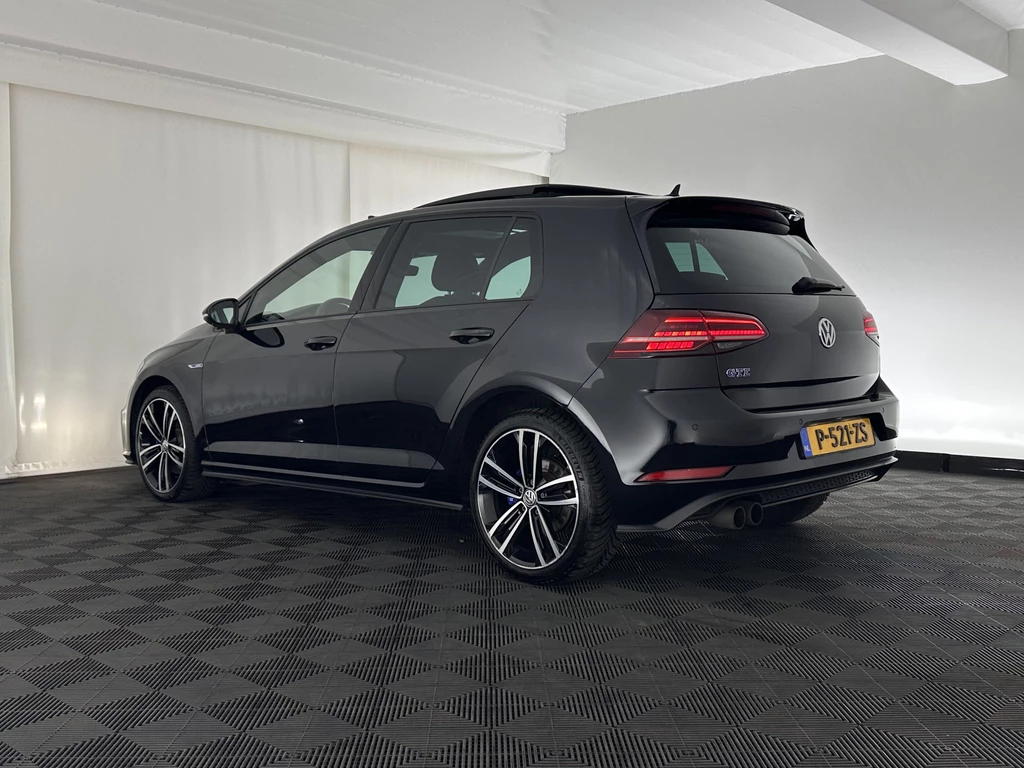 Volkswagen Golf – foto 2