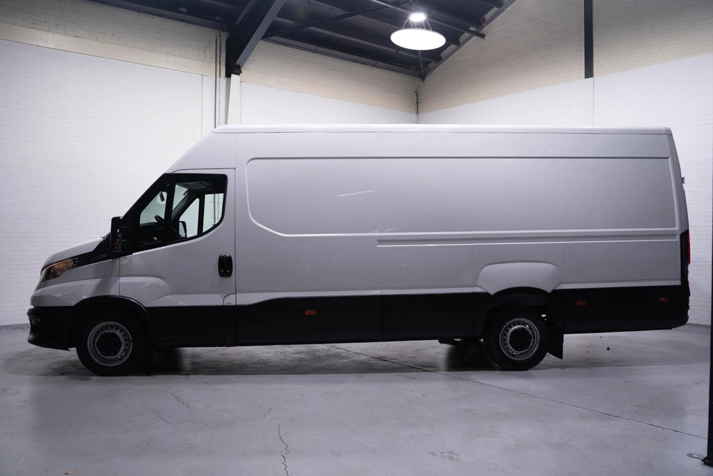 Iveco Daily – foto 3