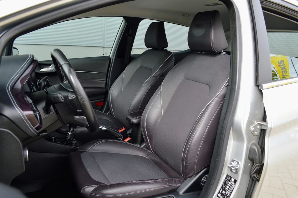 Ford Fiesta – foto 7