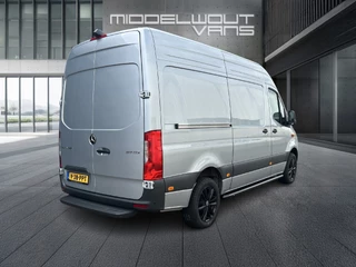 Mercedes-Benz Sprinter – thumbnail 5