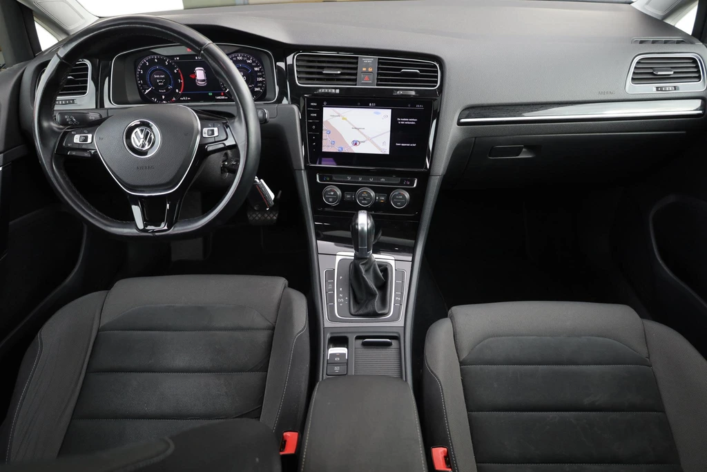 Volkswagen Golf – foto 6