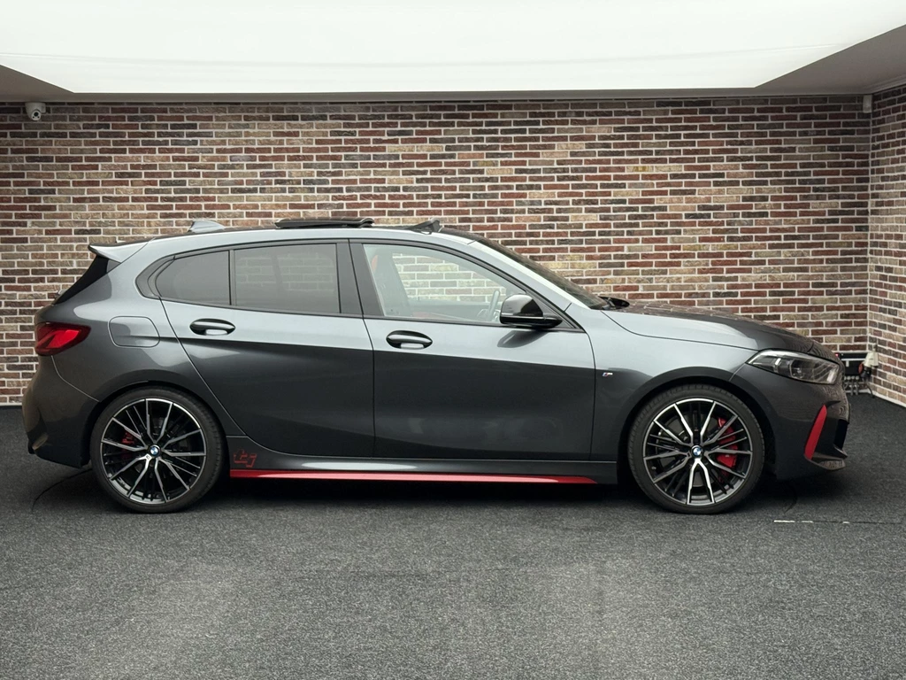 BMW 1 Serie – foto 9