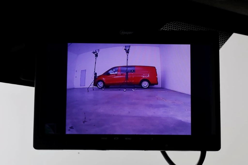 Renault Master – foto 23