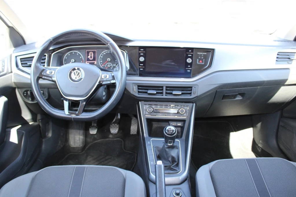 Volkswagen Polo – foto 23