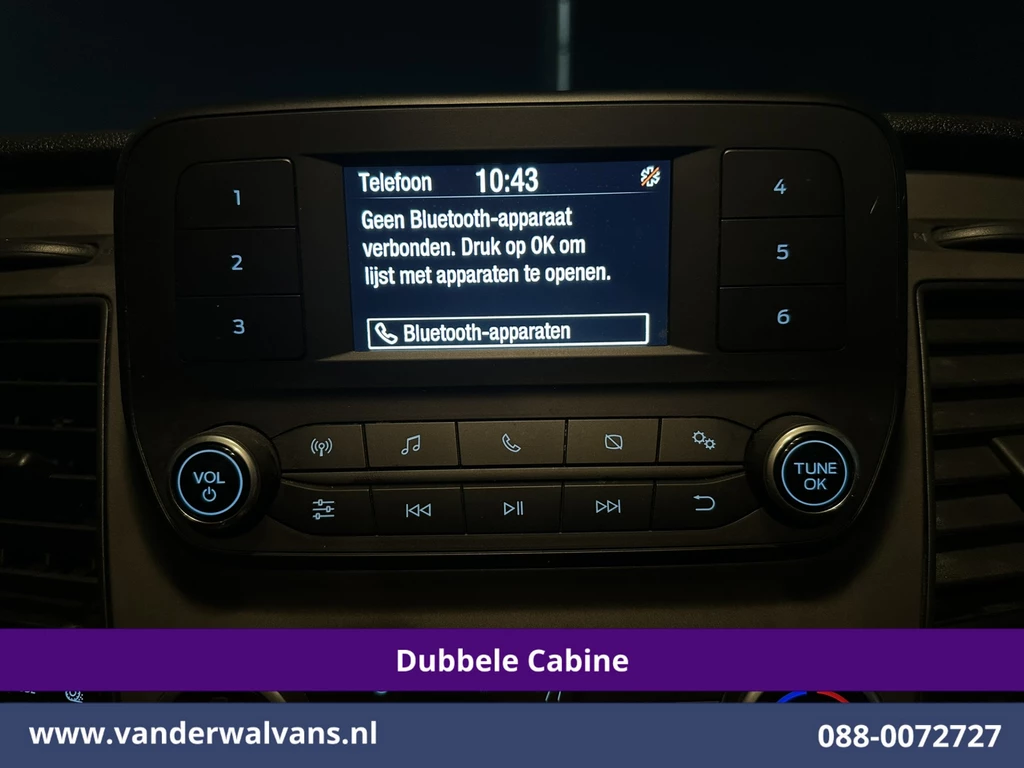 Ford Transit Custom – foto 16