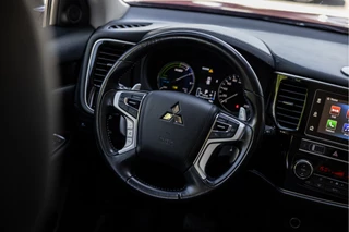 Mitsubishi Outlander – thumbnail 12