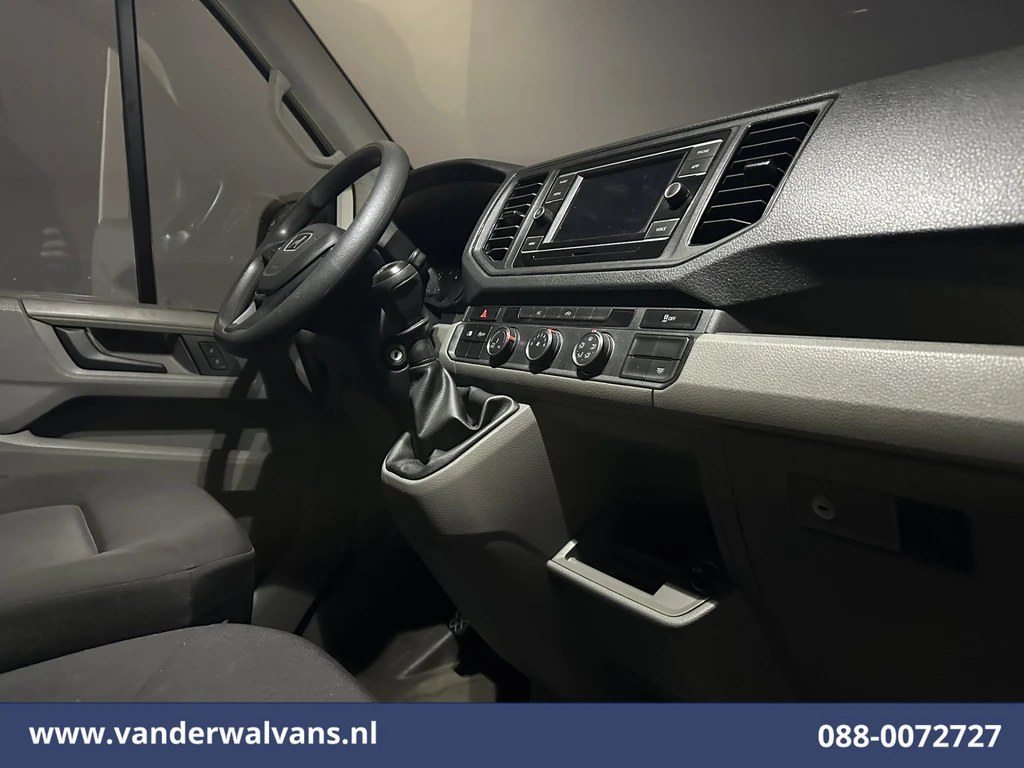 MAN TGE – foto 14