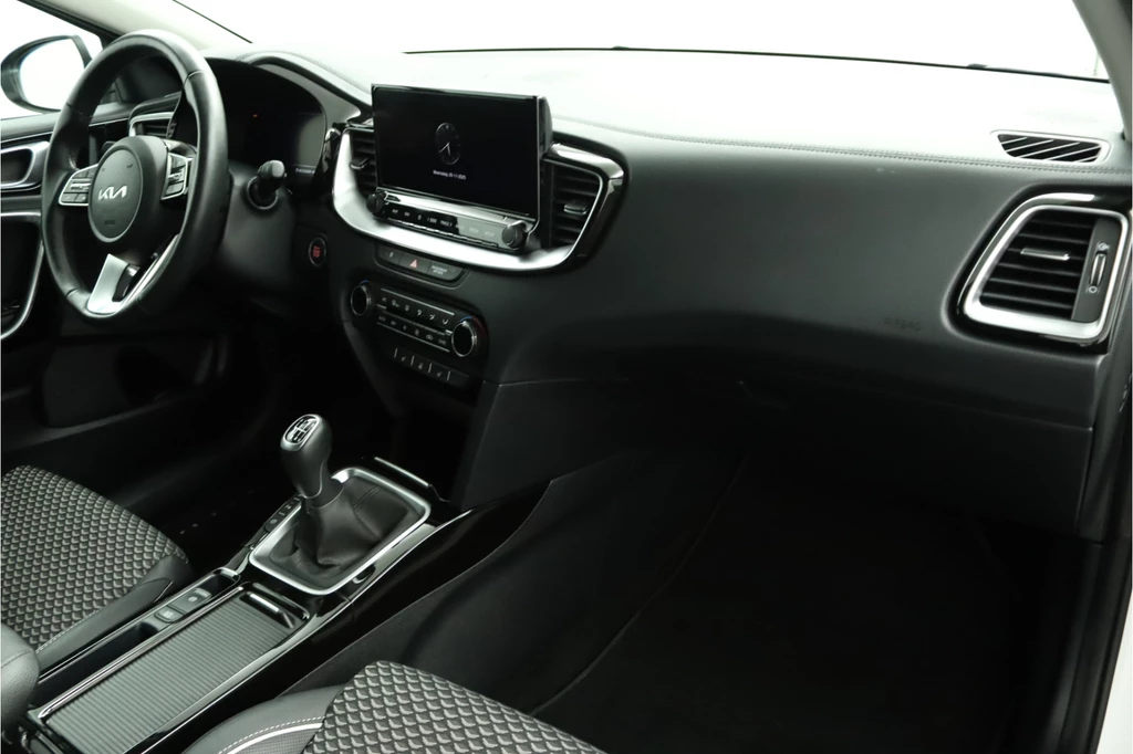 Kia Ceed Sportswagon – foto 32