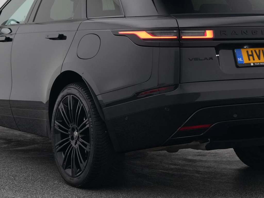 Land Rover Range Rover Velar – foto 29
