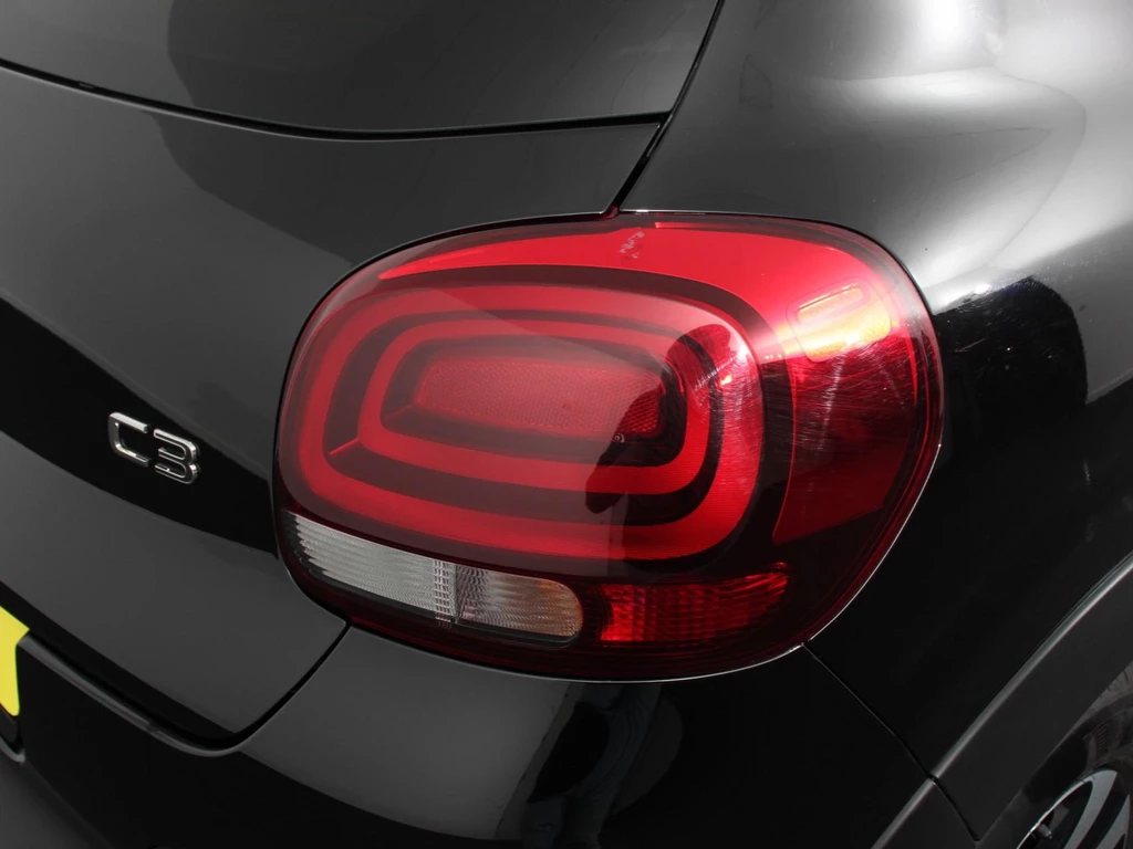 Citroën C3 – foto 30