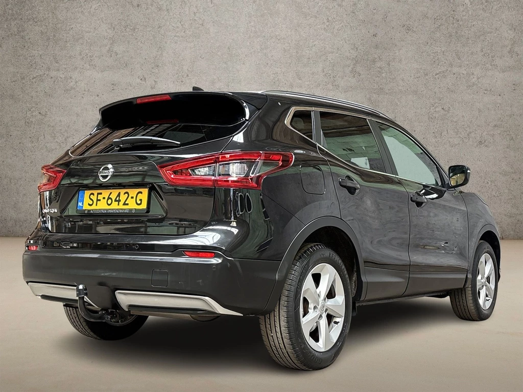 Nissan QASHQAI – foto 4