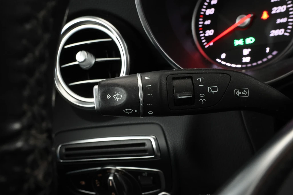 Mercedes-Benz GLC – foto 25