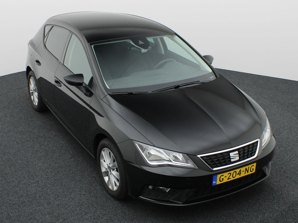 SEAT Leon – foto 13