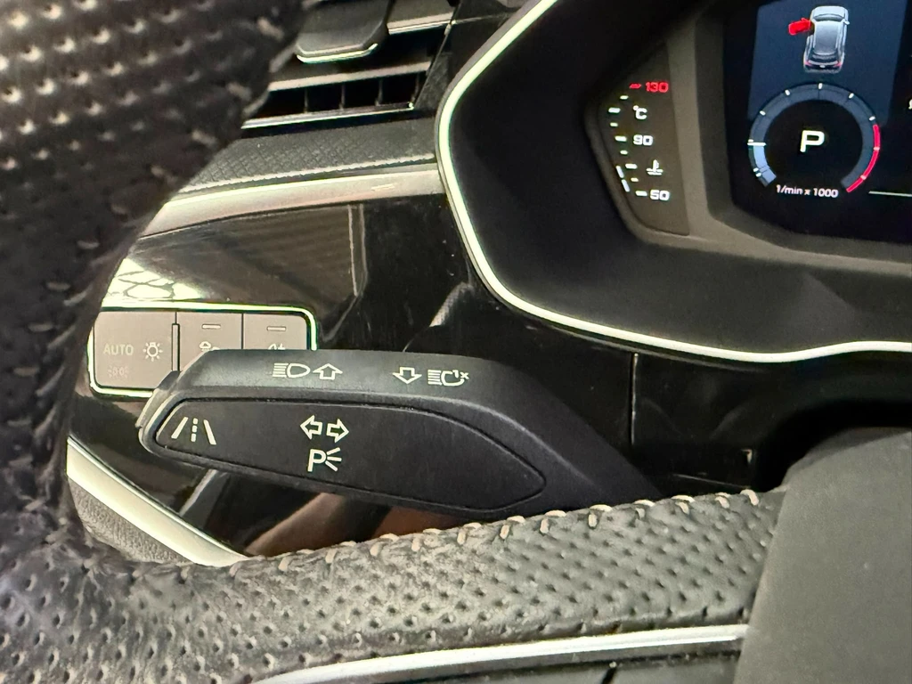 Audi Q3 – foto 22