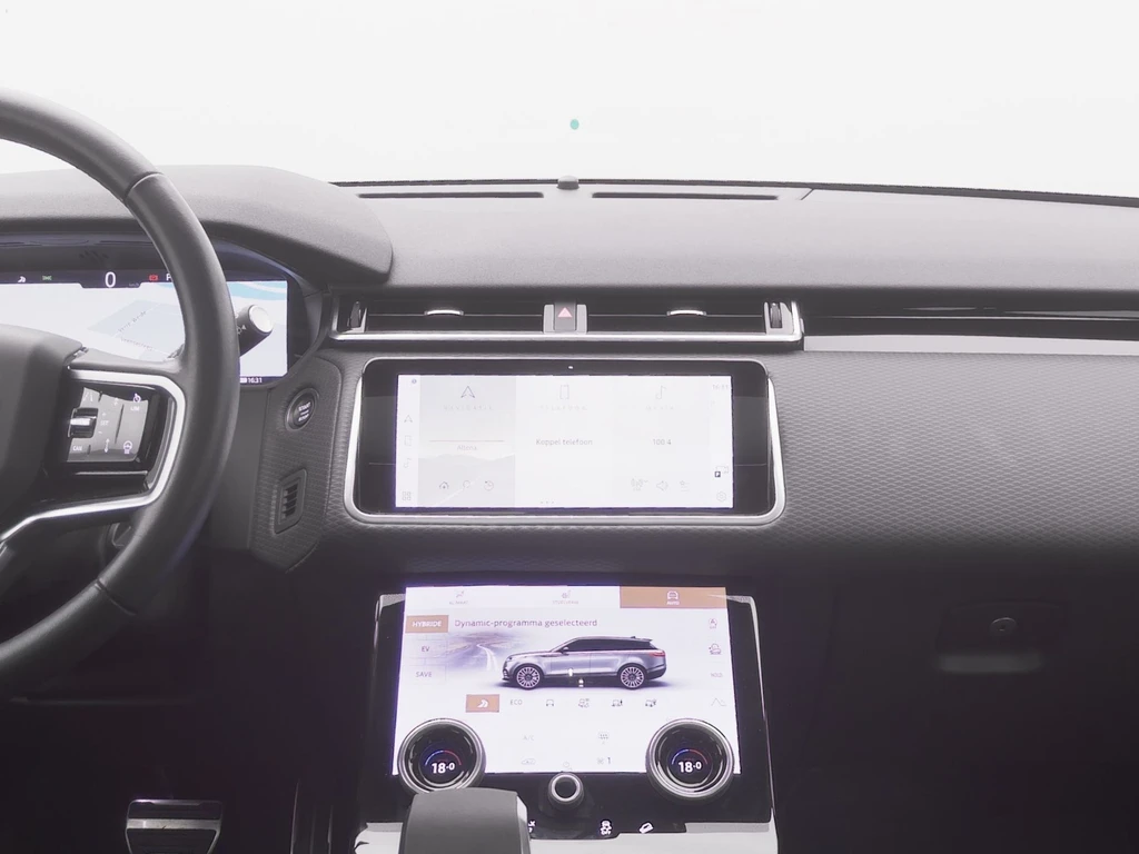 Land Rover Range Rover Velar – foto 26