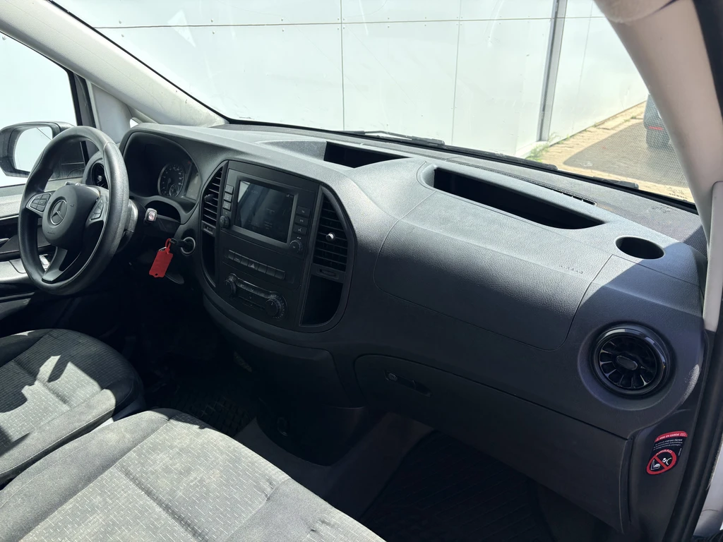 Mercedes-Benz eVito – foto 11