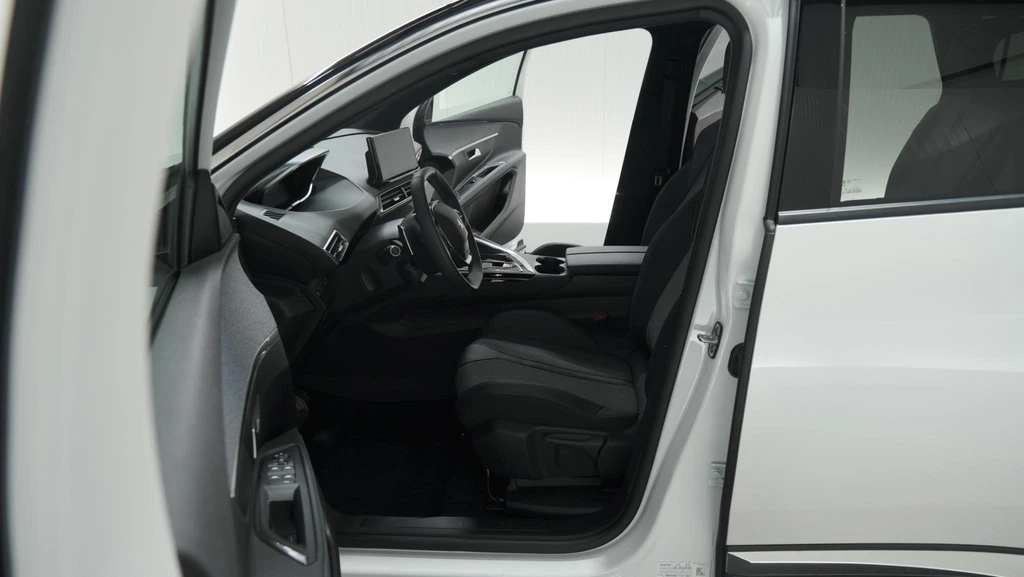 Peugeot 5008 – foto 35