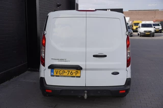 Ford Transit Connect – thumbnail 2
