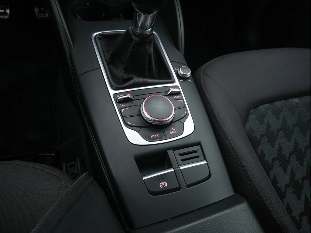 Audi A3 – foto 12
