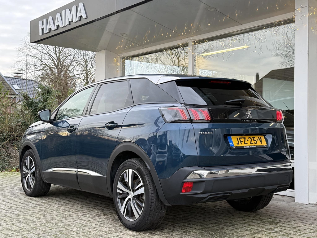 Peugeot 3008 – foto 3