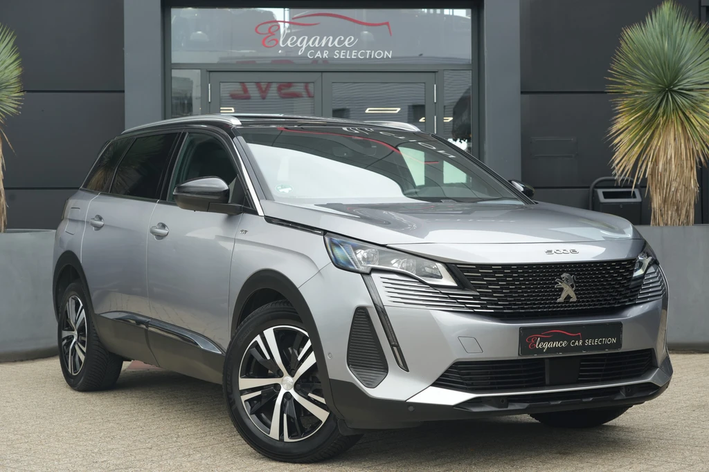 Peugeot 5008 – foto 4