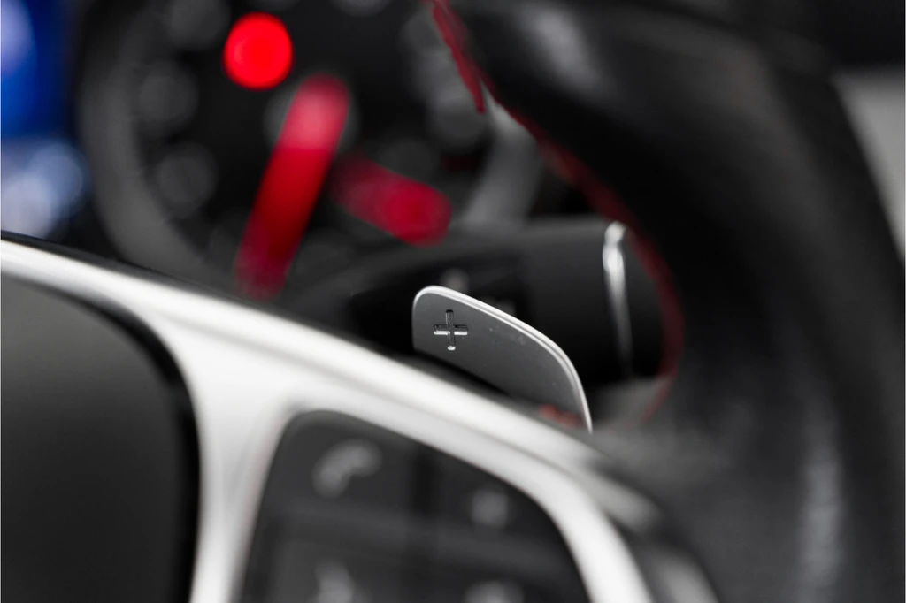 Mercedes-Benz CLA – foto 26