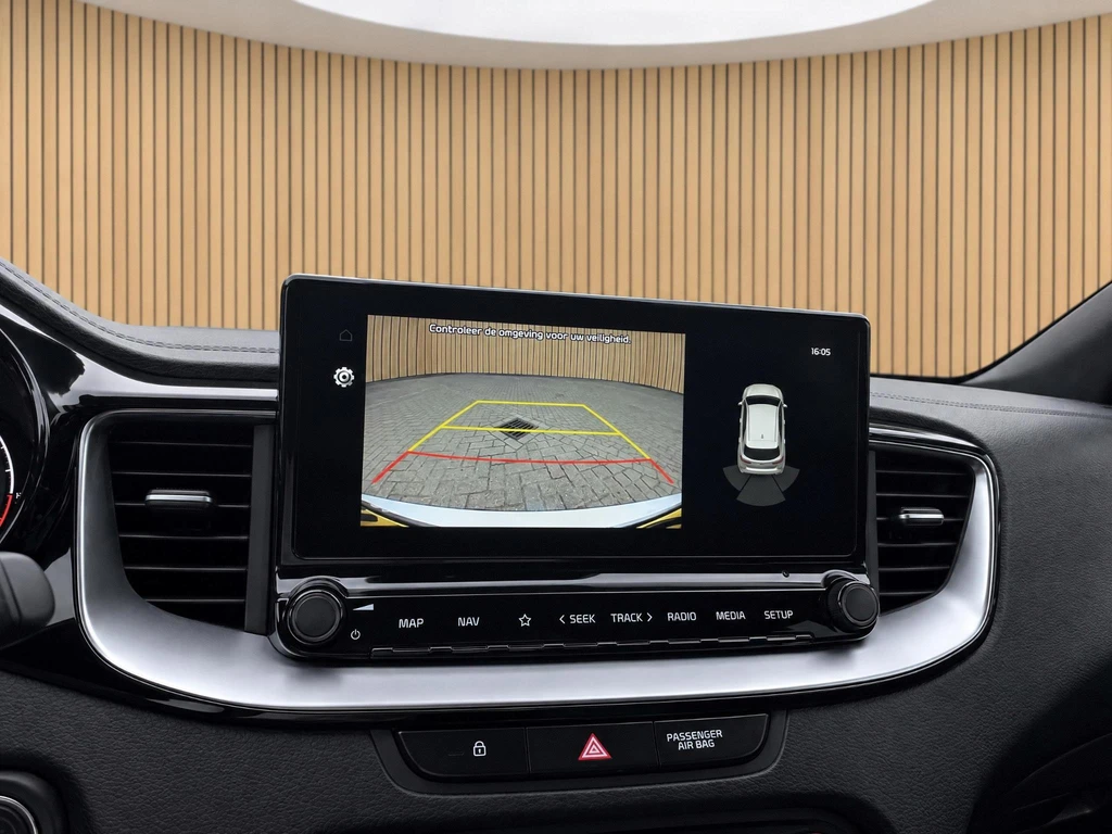 Kia ProCeed – foto 10