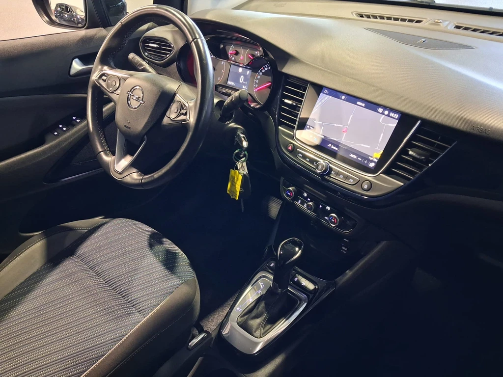 Opel Crossland X – foto 24