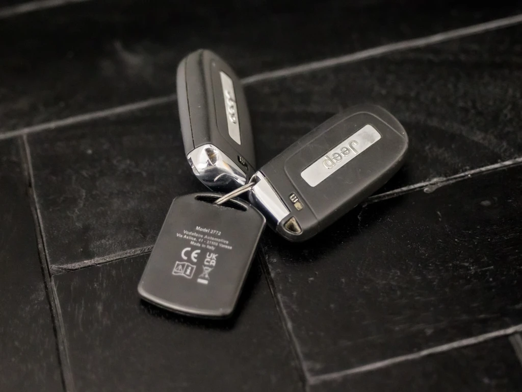 Jeep Compass – foto 37