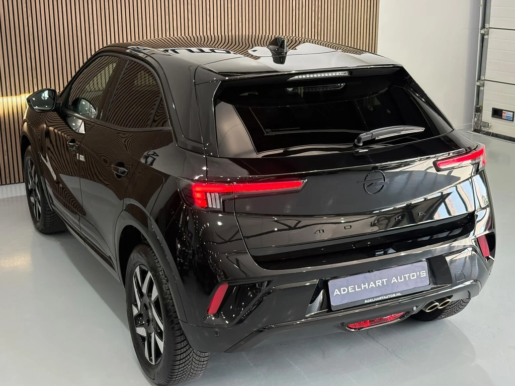 Opel Mokka – foto 6