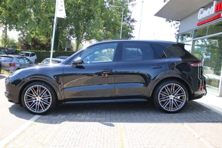 Porsche Cayenne – thumbnail 2