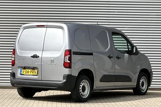 Peugeot Partner – thumbnail 5