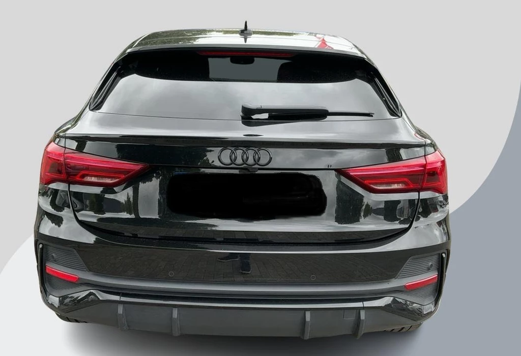 Audi Q3 – foto 3