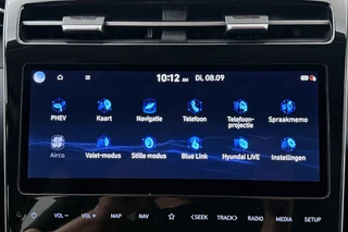 Hyundai Tucson – thumbnail 23