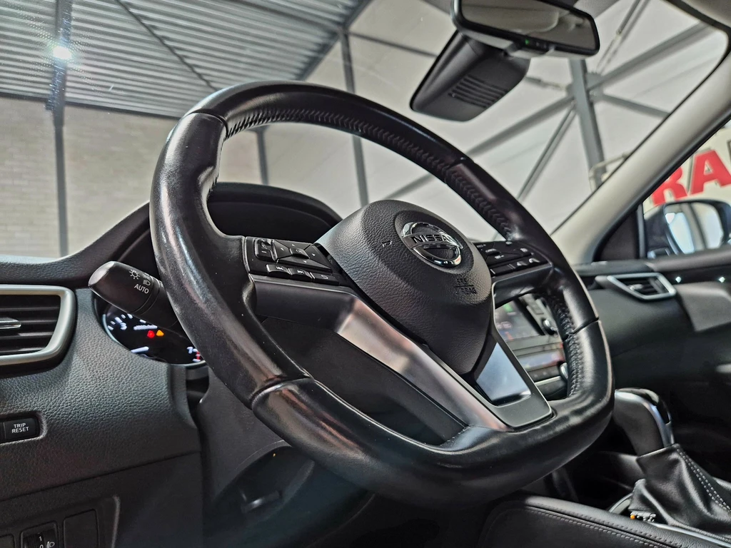 Nissan QASHQAI – foto 39