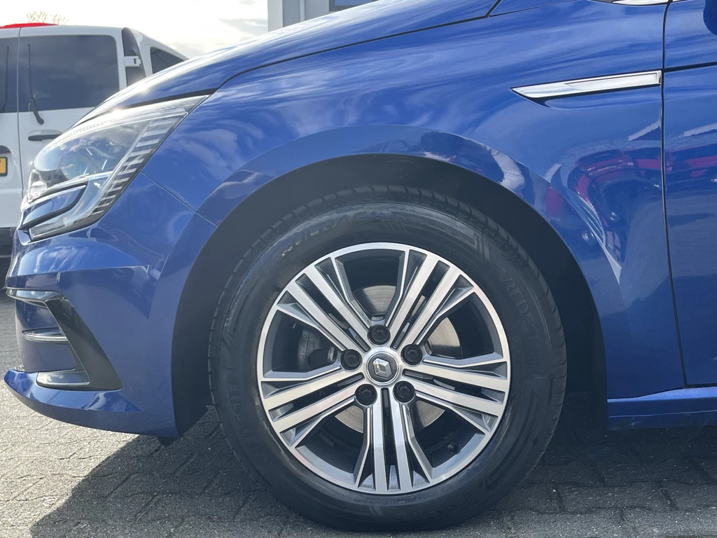 Renault Mégane Estate – foto 20