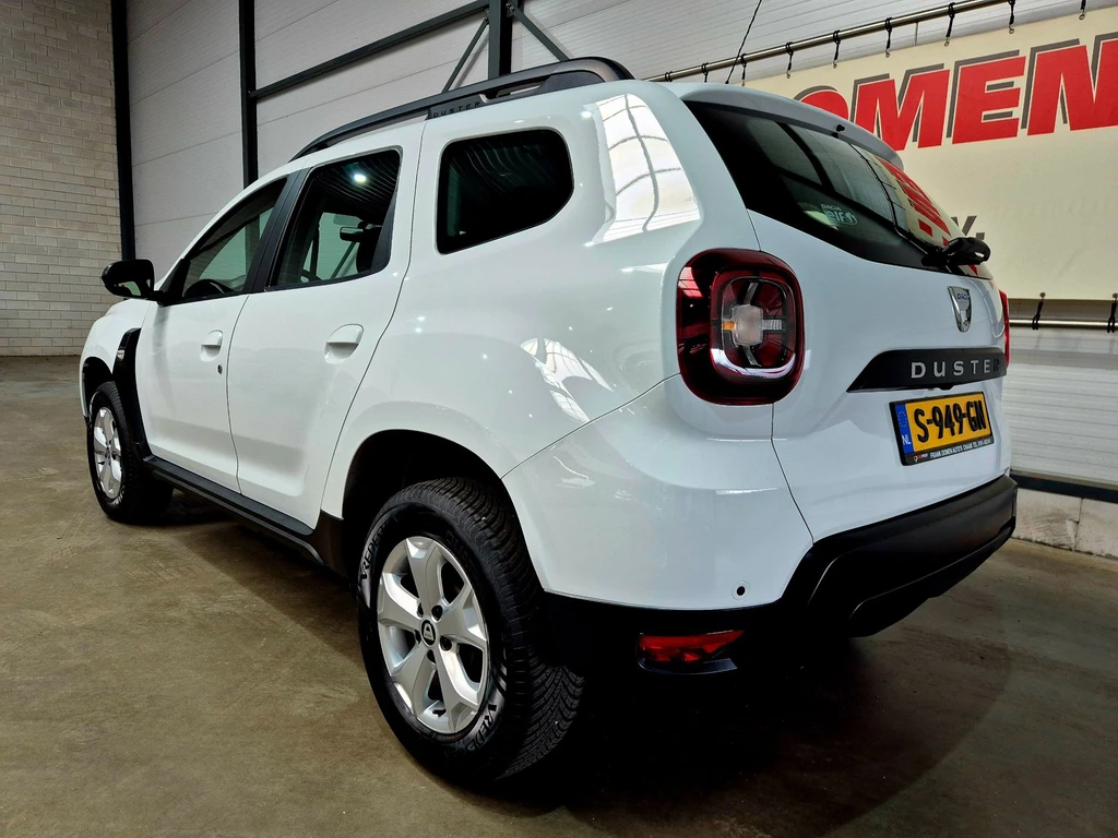 Dacia Duster – foto 4
