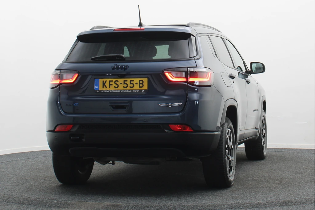 Jeep Compass – foto 7