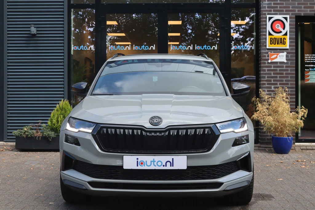 Škoda Karoq – foto 10