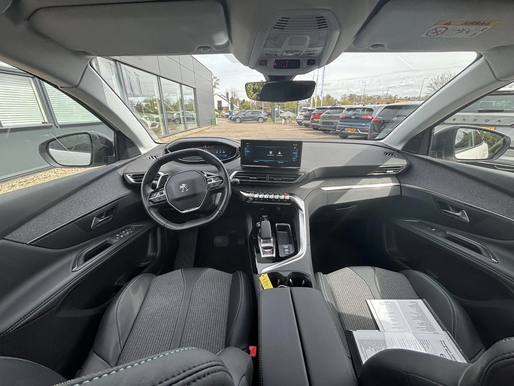 Peugeot 3008 – foto 28