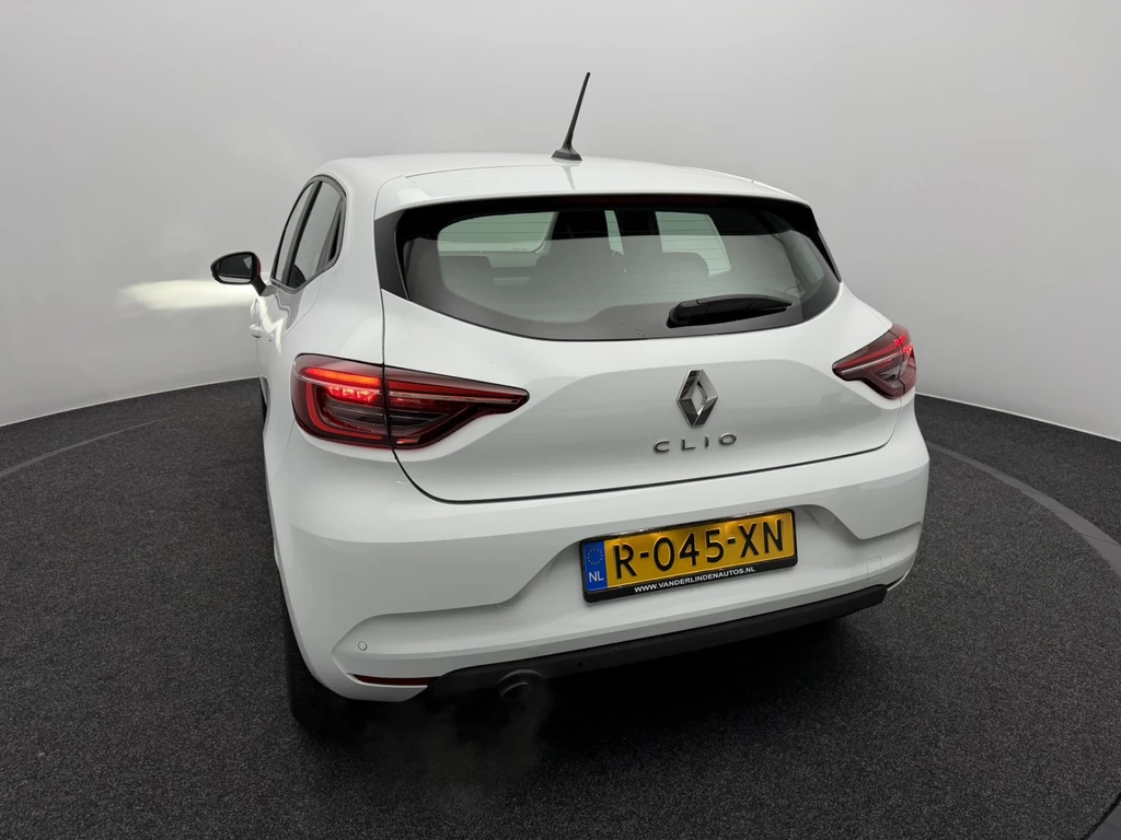 Renault Clio – foto 4