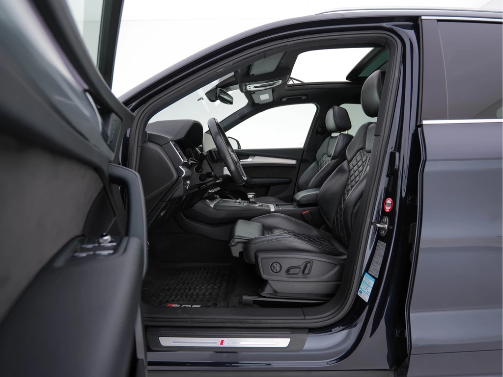 Audi SQ5 – foto 10