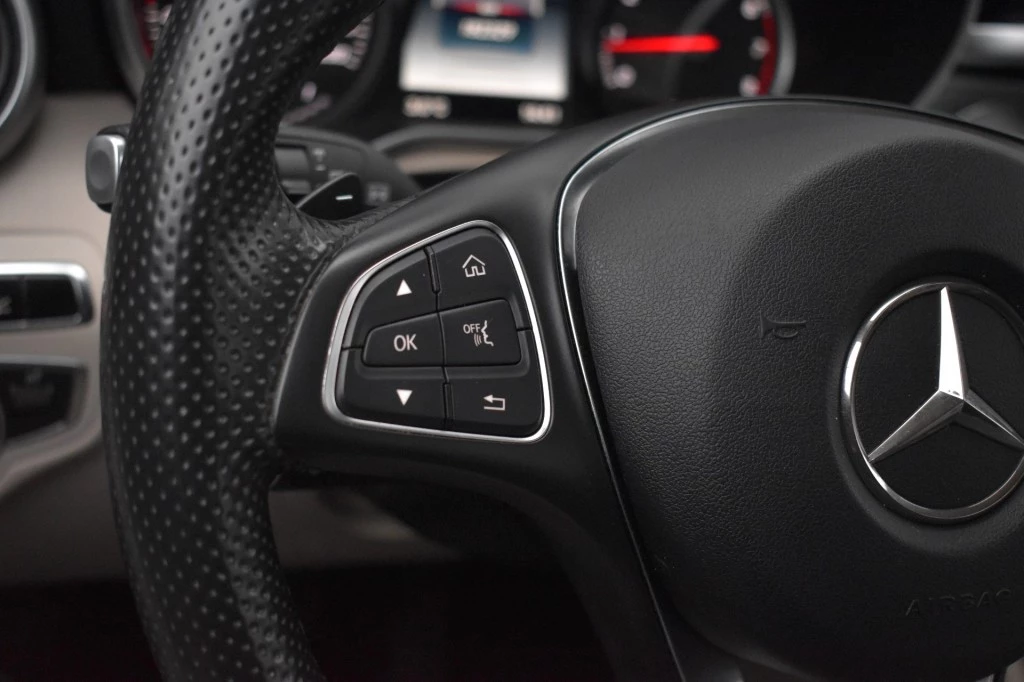 Mercedes-Benz C-Klasse – foto 22