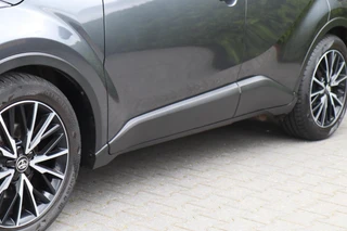 Toyota C-HR – thumbnail 91