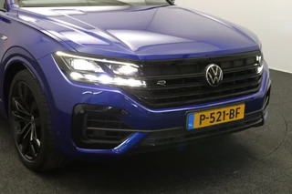 Volkswagen Touareg – thumbnail 9