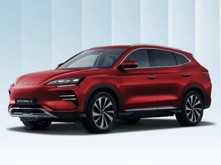 BYD SEAL U – thumbnail 1