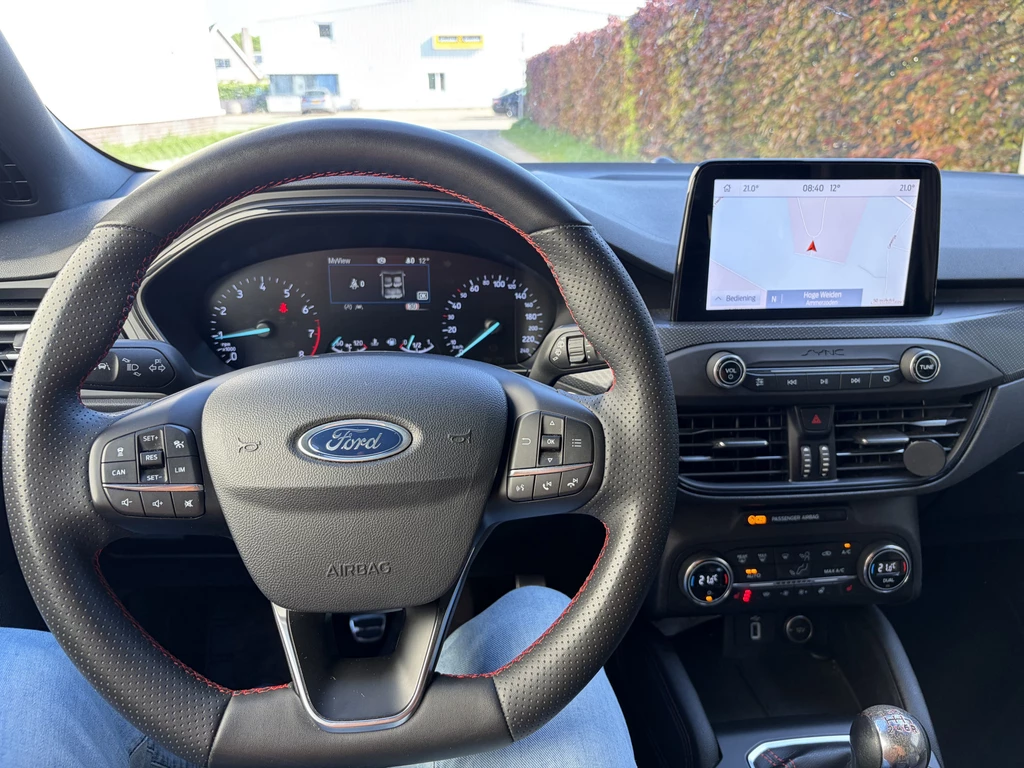 Ford Focus – foto 24