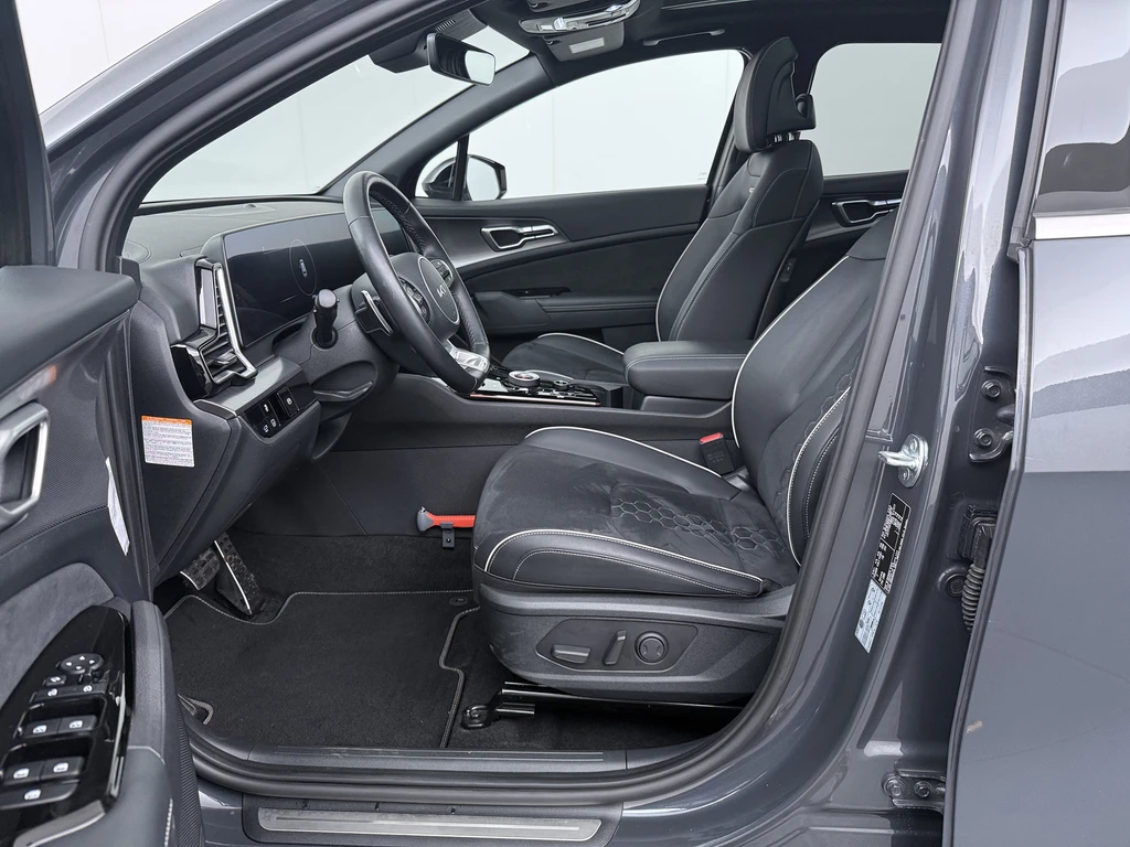 Kia Sportage – foto 20