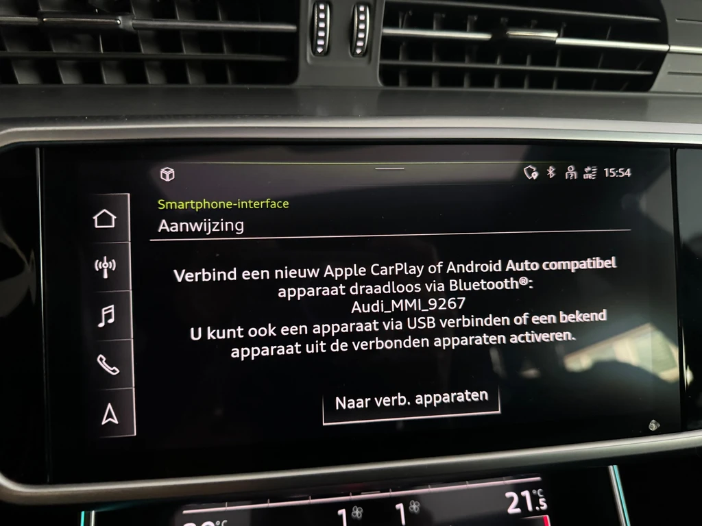 Audi A6 – foto 20